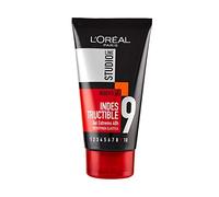 Set Da 2pz L'oreal Gel Studio Line Indestructible 9 Estremo 150 ml