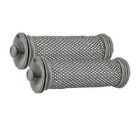 Set da 2x filtro ingresso motore per Kärcher VC 4 Cordless myHome Car