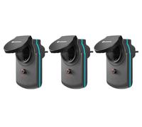Gardena Adattatore Per Presa Set 3 Unità