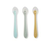 Set da 3 cucchiai Saro in silicone