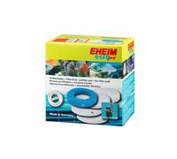 Set Da 3 EHEIM Mousse Di Pre-filtrazione E Ouate Per Filtro Ecco Pro Ref 2616320