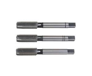Set Da 3 Maschi A Mano In HSS M12 Kstools 331.0120