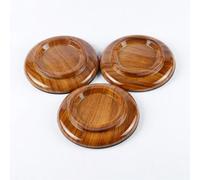 Set Da 3 Pezzi Di Cuscinetti For Rotelle For Pianoforte A Coda, Cuscinetti Antiscivolo, Accessori For Pianoforte
