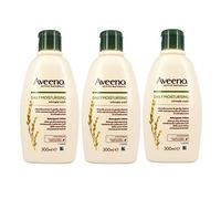 Set Da 3 pz Aveeno Daily Moisturizing Detergente intimo 300 ml