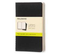 Quaderno Cahier Pocket Plain