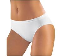 Set da 3 Slip Donna SGAMBATO in microfibra marca BELLISSIMA art.014