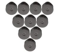 Set da 30 fermagli per spille smaltati - Fermagli di sicurezza per spille da