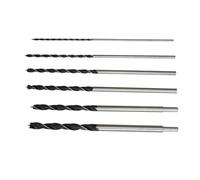 Set da 300 mm a lungo trapano da 300 mm