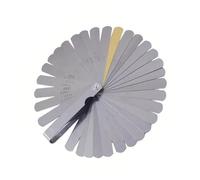 Set Da 32 Pezzi Per Misurare Il Raggio Del Manico Della Chitarra E L'altezza Delle Corde Uno Strumento Per Liutai Guitar Making Tools