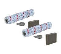 Set da 4 accessori per Leifheit Regulus Aqua PowerVac