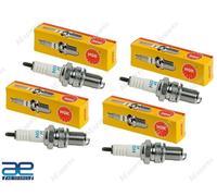 Set Da 4 Candele MR7C-9N Cu Core Rame Sostituzione AEspares