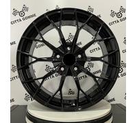 Set da 4 Cerchi in lega compatibili V W G O L F 5 6 7 8 T-ROC T I G U A N da 18"