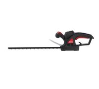 Set Da 4 Elettro Tagliasiepi Güde 500W 51 Cm Con Protezione Lama