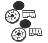 Set da 4 filtri per Singer SVCT 4020