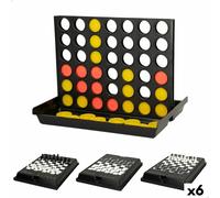 Set da 4 giochi CB Games [6 Unità]