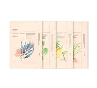 Set da 4 Maschere Viso Ondo Beauty 36.5 4 ct