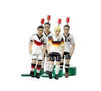 Set Da 4 Stelle - Le 4 Squadre Campioni Del Mondo Nel Set