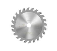 Set da 5 mini lame circolari TCT 85mm 24T 30T 36T | Set da 5 mini lame TCT 85mm foro 10mm 15mm per legno