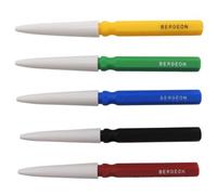 Set da 5 oliatori professionali BERGEON