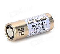 Set da 5 pile alcaline 23 A 12 V, 21/23 A23 E23A MN21 MS21 V23GA L1028