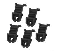 Set da 5 Tappetini Isolanti per Stampante 3D A1 Mini | Compatibilità perfetta, installazione per facile, nessun aggiustamento necessario, design su misura per A1