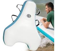 Set da 500 W con monopattino subacqueo + bodyboard, velocità 3-7 kmph), velocità H, durata 130 minuti, durata di marina, doppia modalità surf/immersione, NoScooter