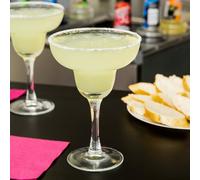 Set da 6 Calici 27cl Arcoroc Margarita Princesa cocktail bibita Bar buffet
