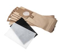 Set da 6 per Hoover BT U3450 001 BT U3450 002 BT U3455 011 BT U3455 012