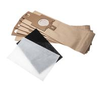 Set da 6 per Hoover Pure Power U 3134 Pure Power U 3135 - carta