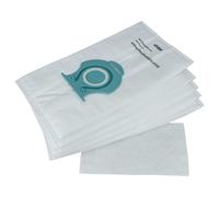 Set da 6 per Miele Guard S1 Junior S1 Parquet XL S1 Parquet Flex Serie