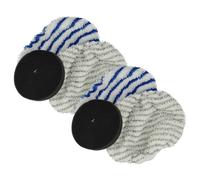 Set da 6 pz pulitore a vapore per Tefal CLEAN & STEAM Multi VP8651RH