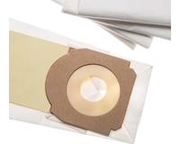 Set da 7 per Hoover Athyss SCST226F001 SCST320E011 - carta/tessuto non tessuto