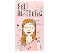 G9 Skin Cura del viso Extras Self Aesthetic Magazine 10 ml / maschera 10 ml