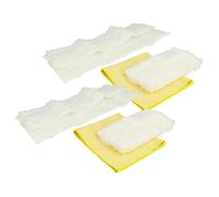 Set da 8 pz pulitore a vapore per Kärcher SC 4.100 C SC 4.100 CB SC 3 Premium