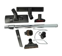 Set da 9 accessori per Kärcher T 7/1 T 201 + ESB 28 T 171 T 151 T 201 T 191