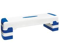 Set da aerobica personalizzabile su 3 livelli