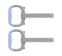 Set da Arrampicata per - Robusto, Supporto per Il Movimento di, Protezione | Elemento Stabile e Stabile, Base ad Alto Peso per Terreno, Spazio Locale, Cortile, Ufficio,