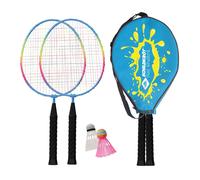 Set da badminton junior SCHILDKROT
