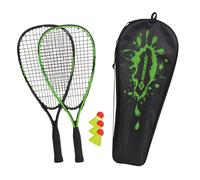 Set da badminton Speed SCHILDKROT