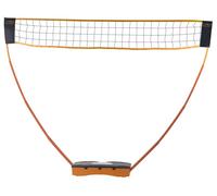 Set da badminton, tennis o pallavolo per 2 giocatori