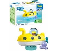 Set da bagno Aqua & Tinti Junior: avventura sottomarina - Nouvo
