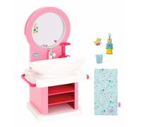 Set toeletta Baby Born per la pulizia dentale