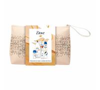 Set da Bagno Dove 6 Pezzi