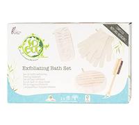 Set da bagno esfoliante So Eco