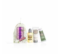 Set da Bagno L'Occitane En Provence AMANDE 3 Pezzi