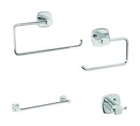 SET DA BAGNO SERIE 4 PZ Starter