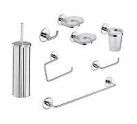 SET DA BAGNO SERIE 8 PZ Wind