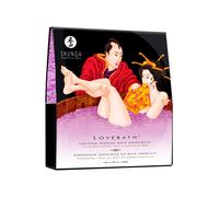 Set da bagno Shunga Lovebath Sensual Lotus Gel 650 g