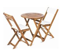 Set da balcone - CAROL - Fieldmann - FDZN 4003-T