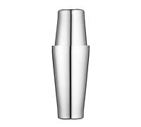 Set da bar for Martini, miscelatore for cocktail, tazza di vino, barista professionale in acciaio inossidabile Boston Shaker 1/6/9 pezzi(750x600)